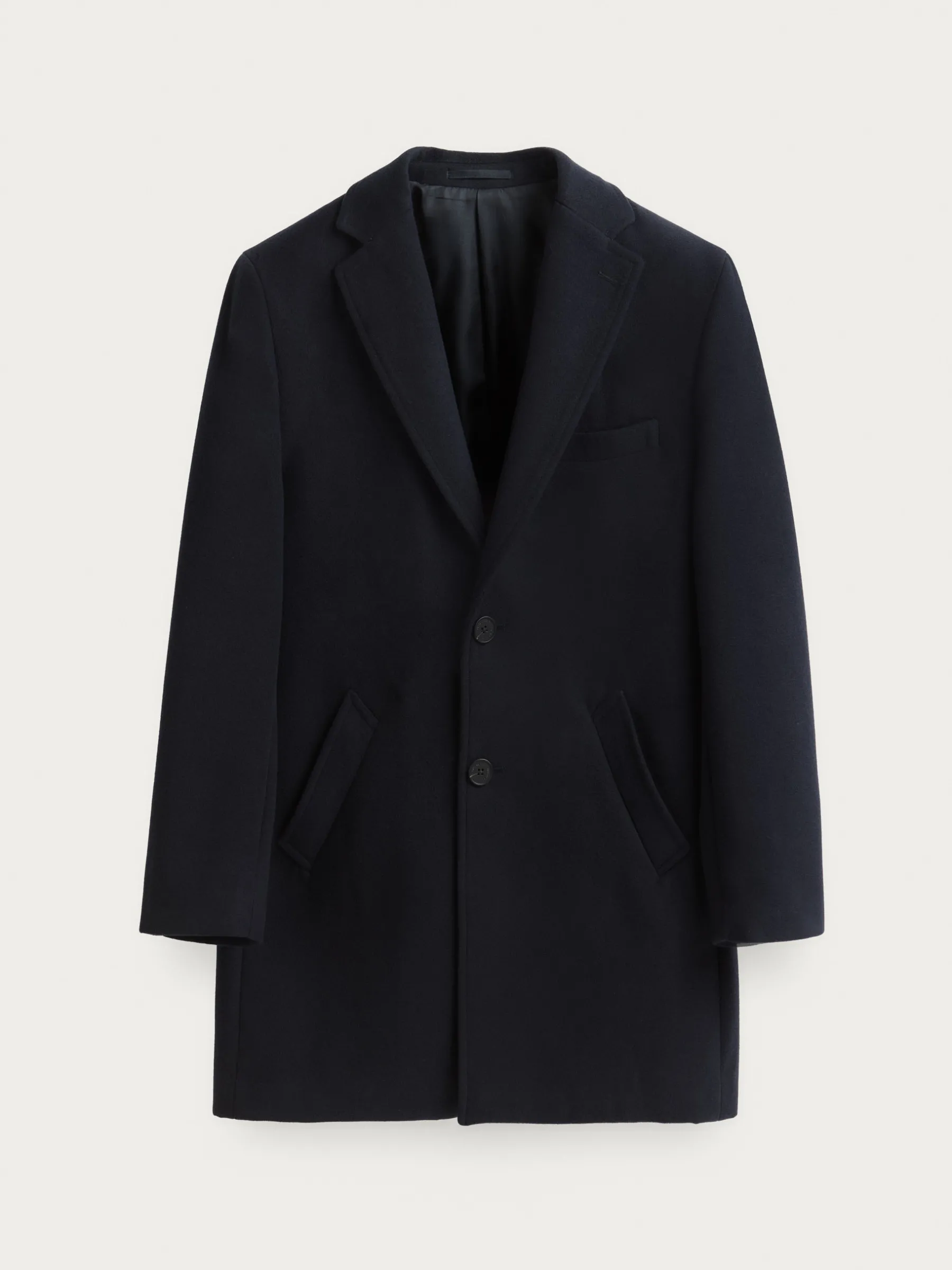 Abrigos<Alvaro Moreno ABRIGO MOON Azul Marino