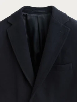 Abrigos<Alvaro Moreno ABRIGO MOON Azul Marino