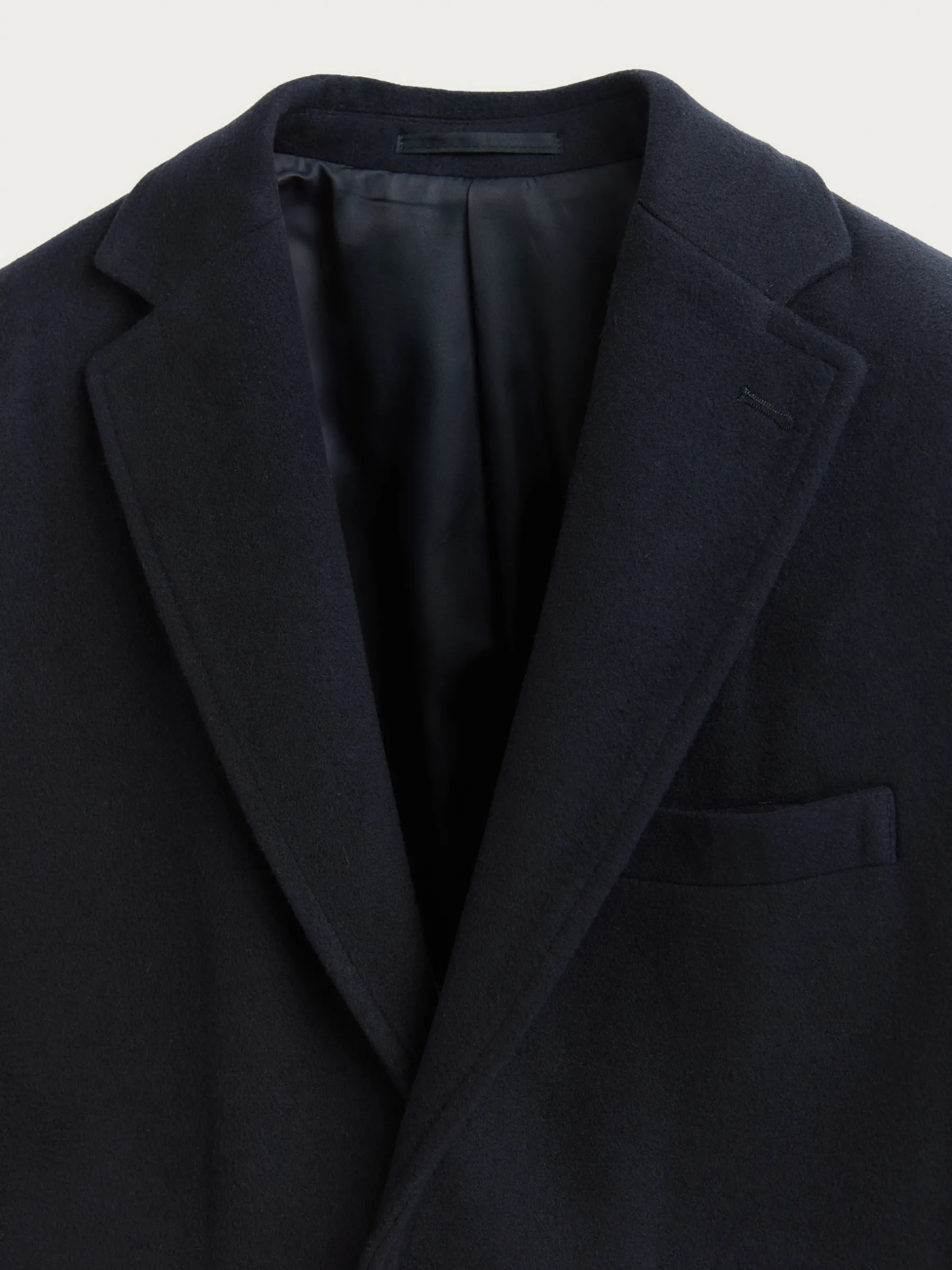 Abrigos<Alvaro Moreno ABRIGO MOON Azul Marino