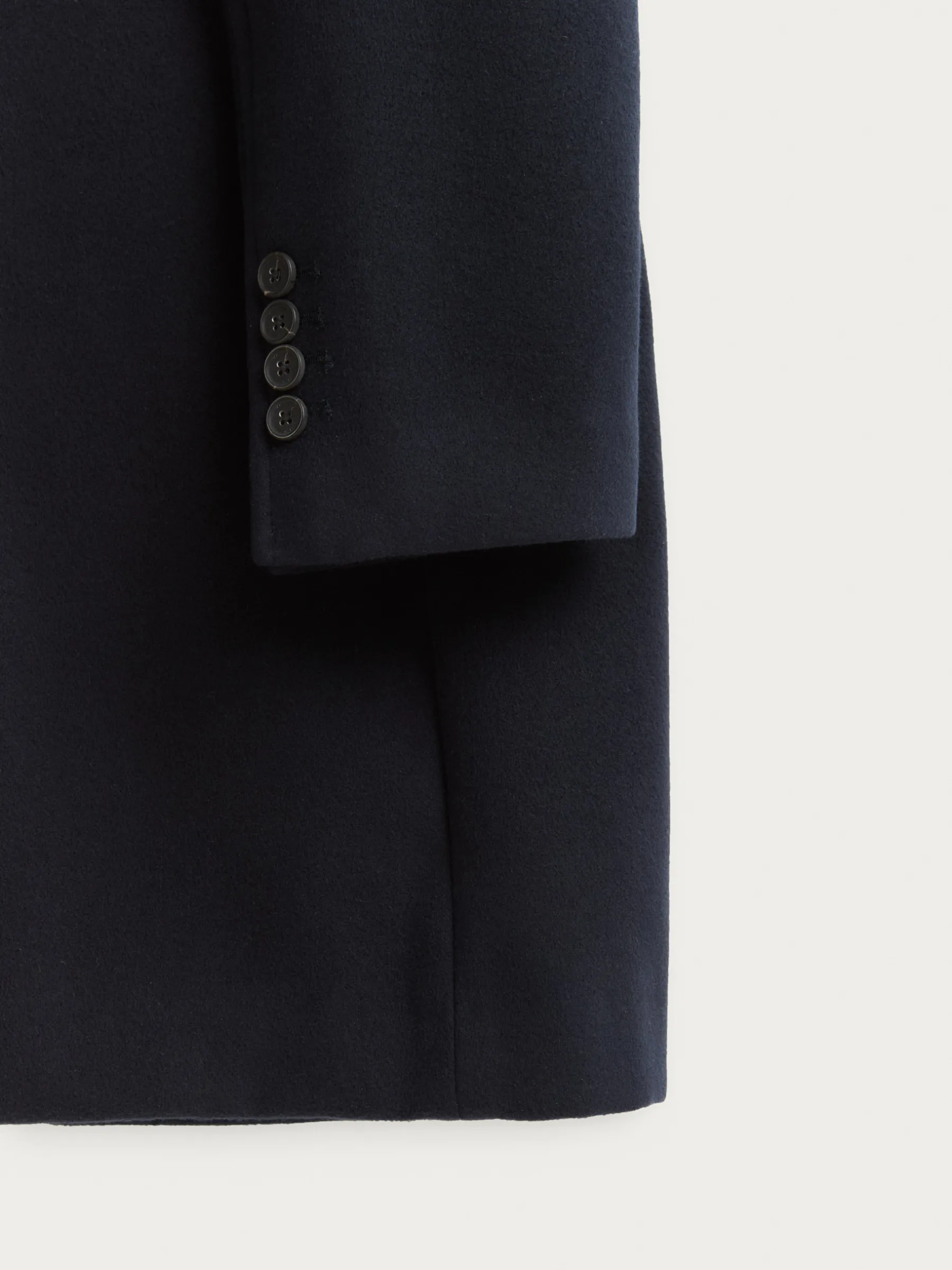 Abrigos<Alvaro Moreno ABRIGO MOON Azul Marino