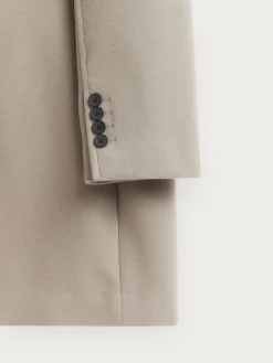 Abrigos<Alvaro Moreno ABRIGO MOON Beige