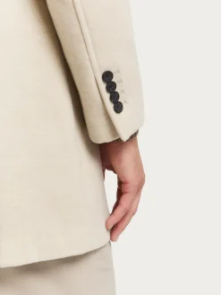 Abrigos<Alvaro Moreno ABRIGO MOON Crudo