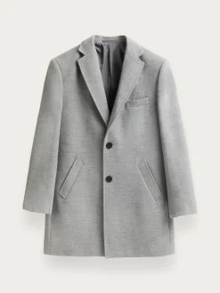 Abrigos<Alvaro Moreno ABRIGO MOON Gris