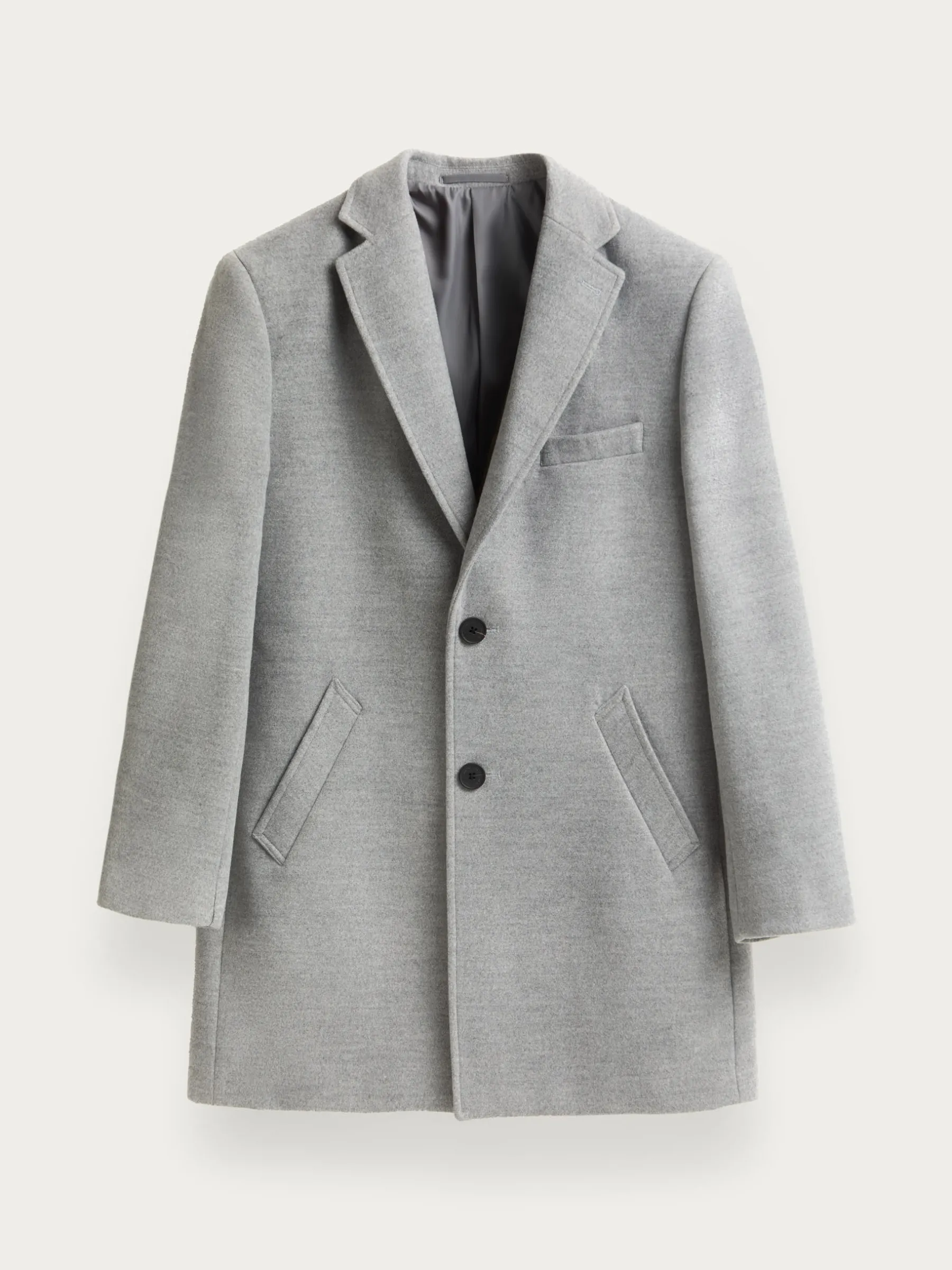 Abrigos<Alvaro Moreno ABRIGO MOON Gris