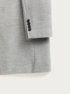 Abrigos<Alvaro Moreno ABRIGO MOON Gris