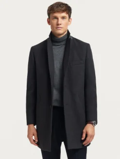 Abrigos<Alvaro Moreno ABRIGO MOON Gris