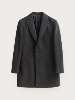 Abrigos<Alvaro Moreno ABRIGO MOON Gris