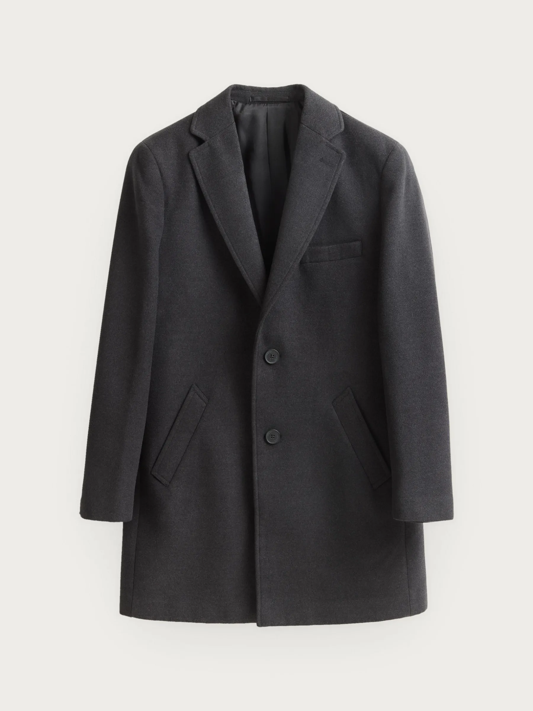 Abrigos<Alvaro Moreno ABRIGO MOON Gris