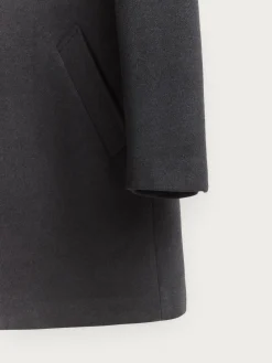 Abrigos<Alvaro Moreno ABRIGO MOON Gris