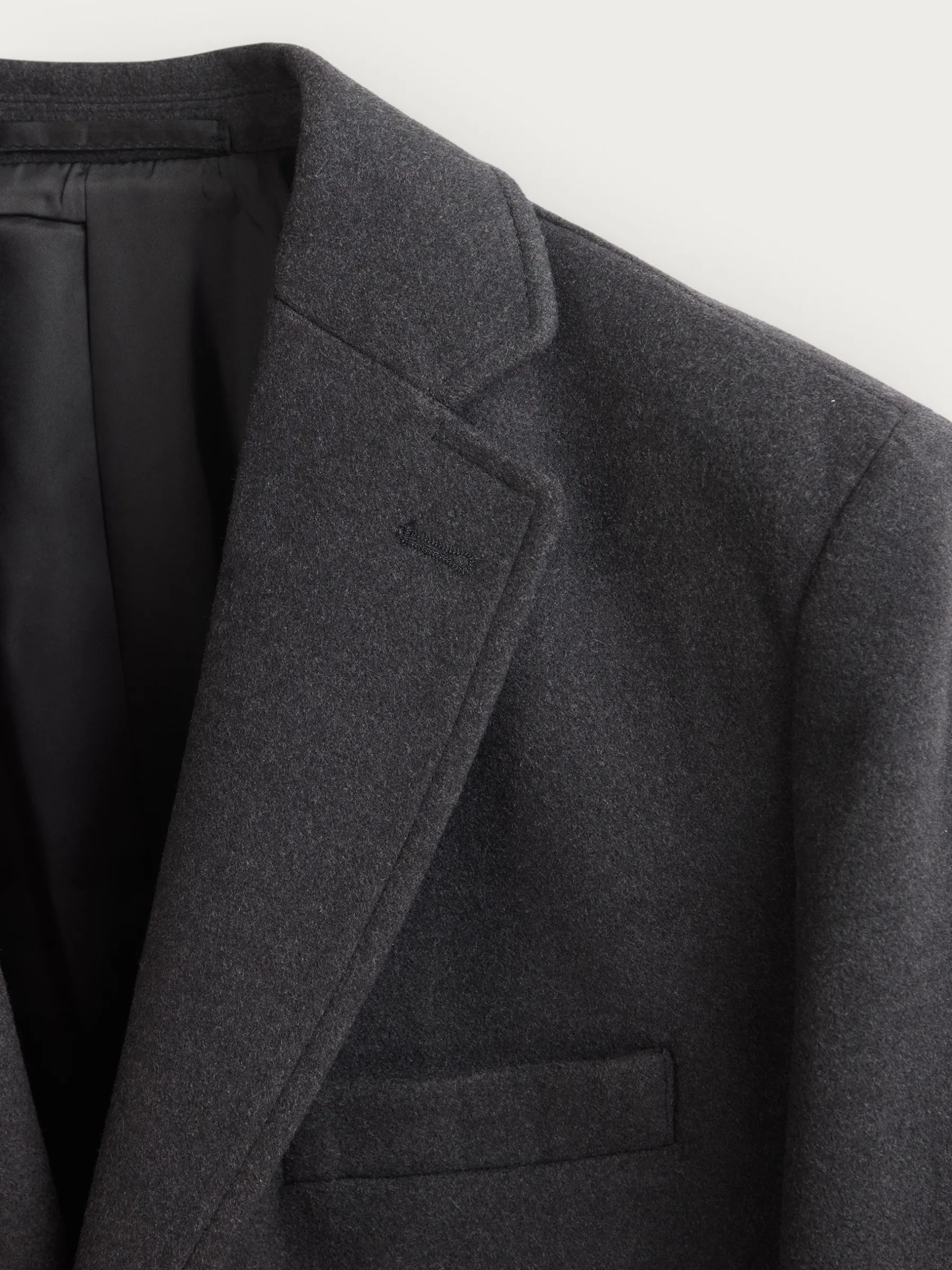 Abrigos<Alvaro Moreno ABRIGO MOON Gris