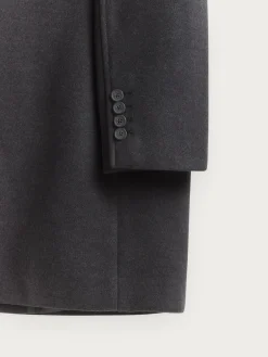 Abrigos<Alvaro Moreno ABRIGO MOON Gris