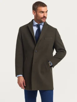 Abrigos<Alvaro Moreno ABRIGO MOON Verde