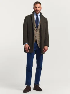 Abrigos<Alvaro Moreno ABRIGO MOON Verde