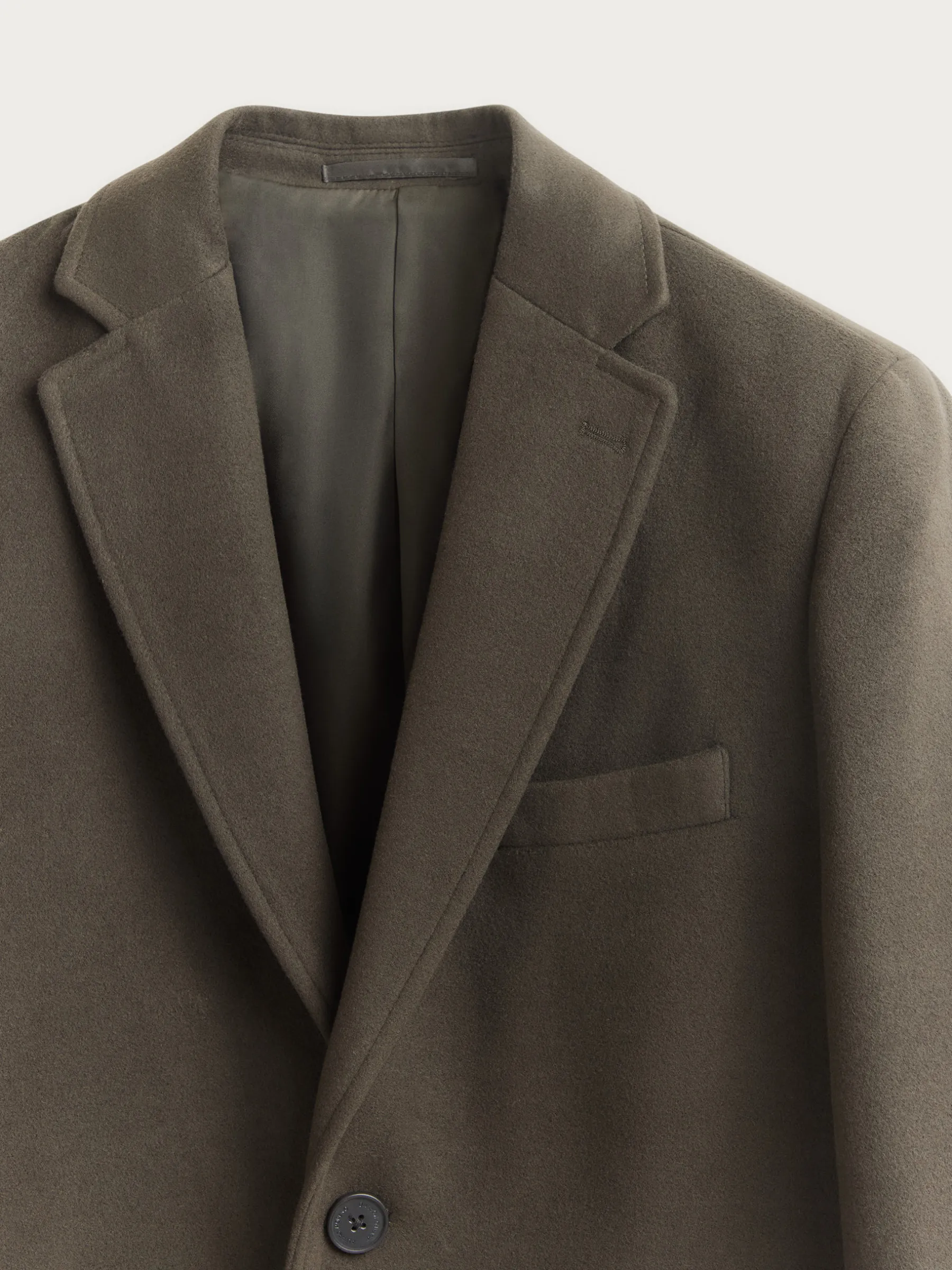 Abrigos<Alvaro Moreno ABRIGO MOON Verde