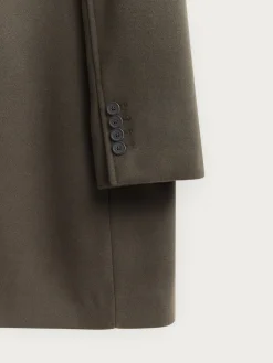 Abrigos<Alvaro Moreno ABRIGO MOON Verde