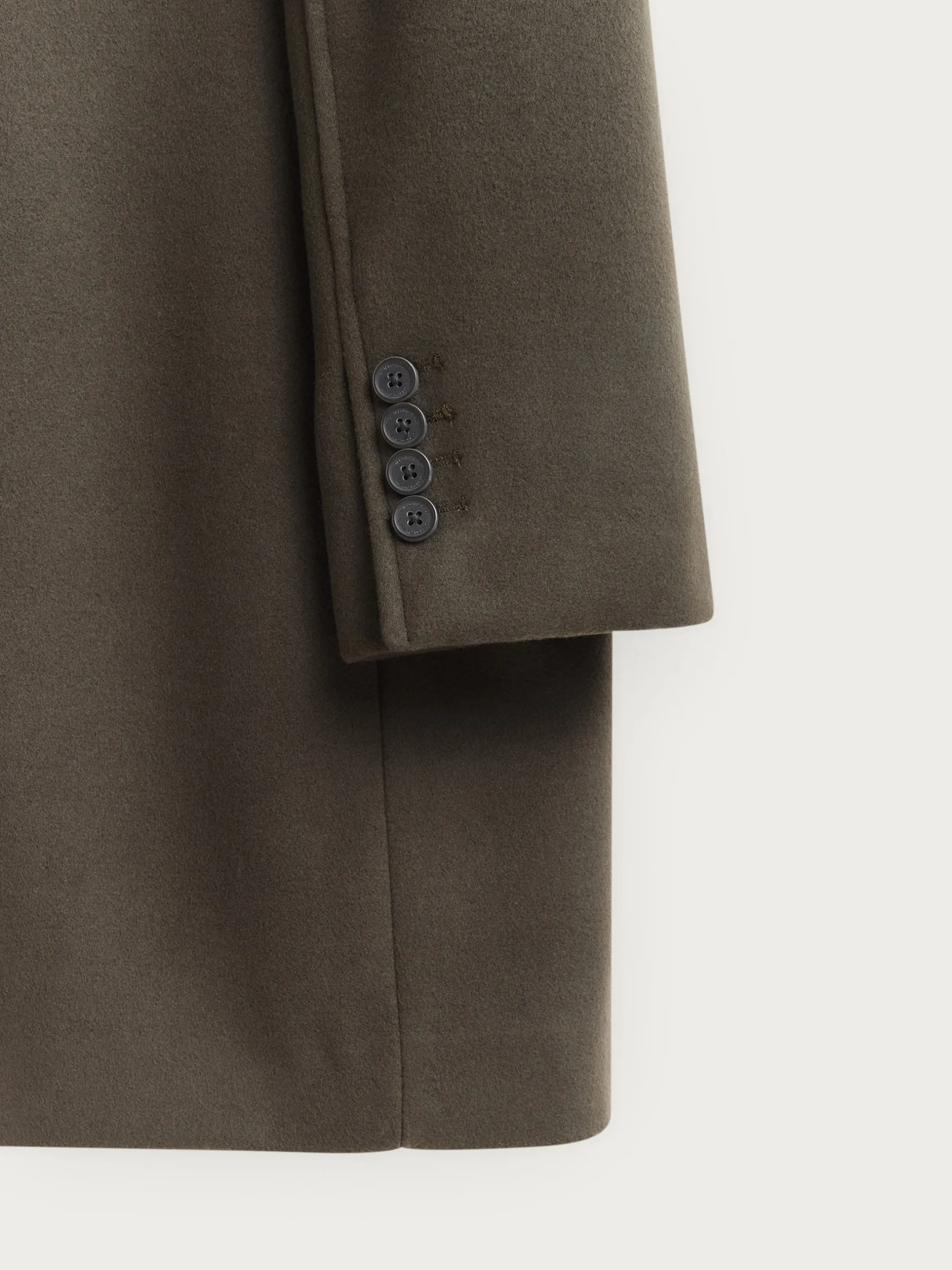 Abrigos<Alvaro Moreno ABRIGO MOON Verde