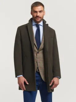 Abrigos<Alvaro Moreno ABRIGO MOON Verde