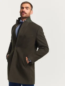 Abrigos<Alvaro Moreno ABRIGO MOON Verde