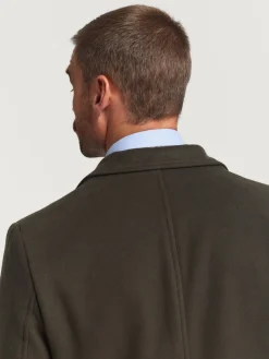 Abrigos<Alvaro Moreno ABRIGO MOON Verde