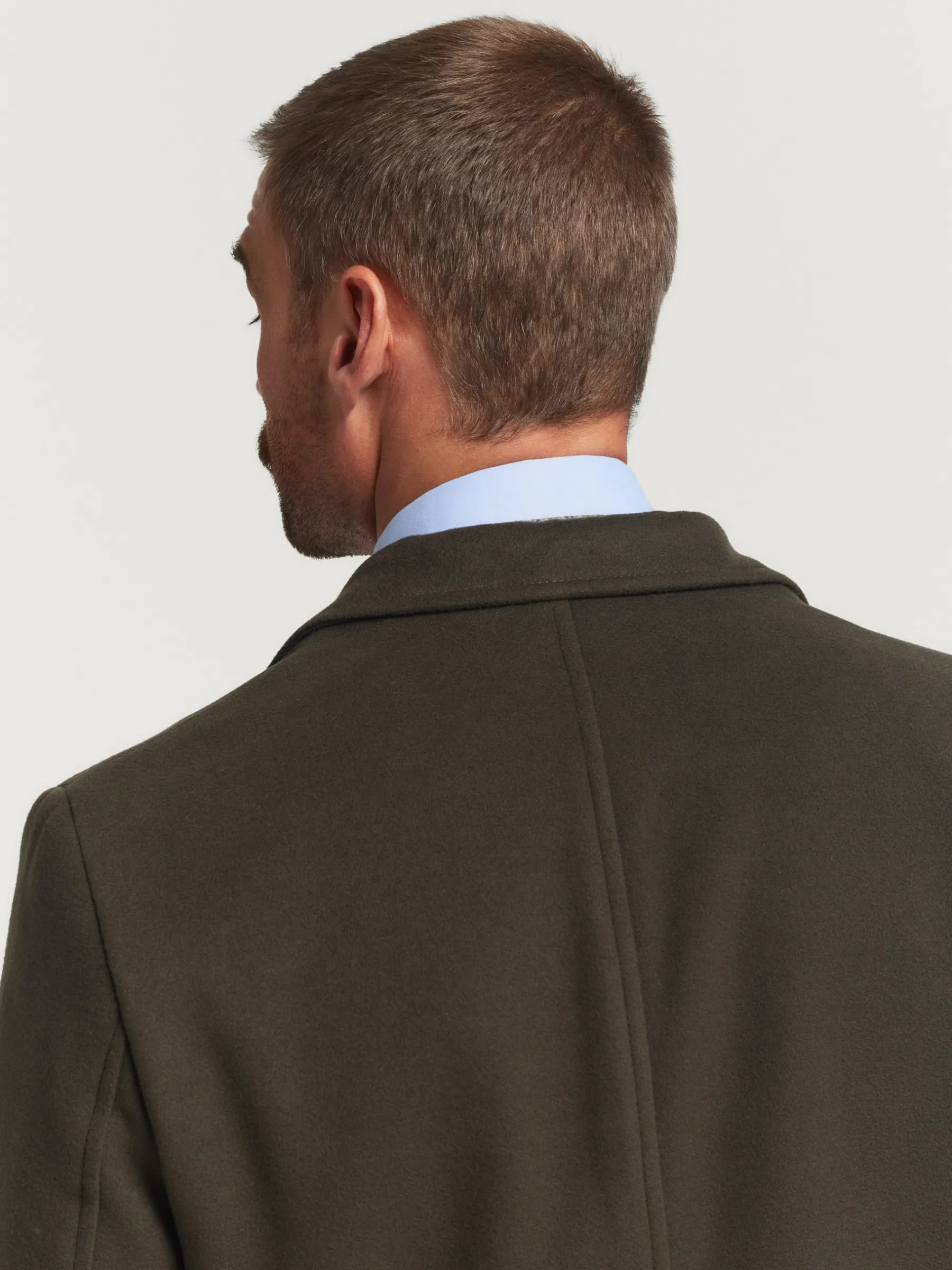 Abrigos<Alvaro Moreno ABRIGO MOON Verde