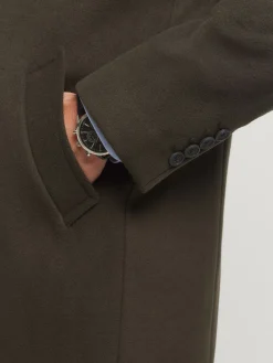 Abrigos<Alvaro Moreno ABRIGO MOON Verde