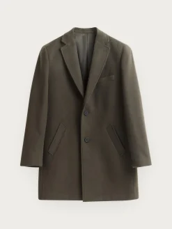 Abrigos<Alvaro Moreno ABRIGO MOON Verde