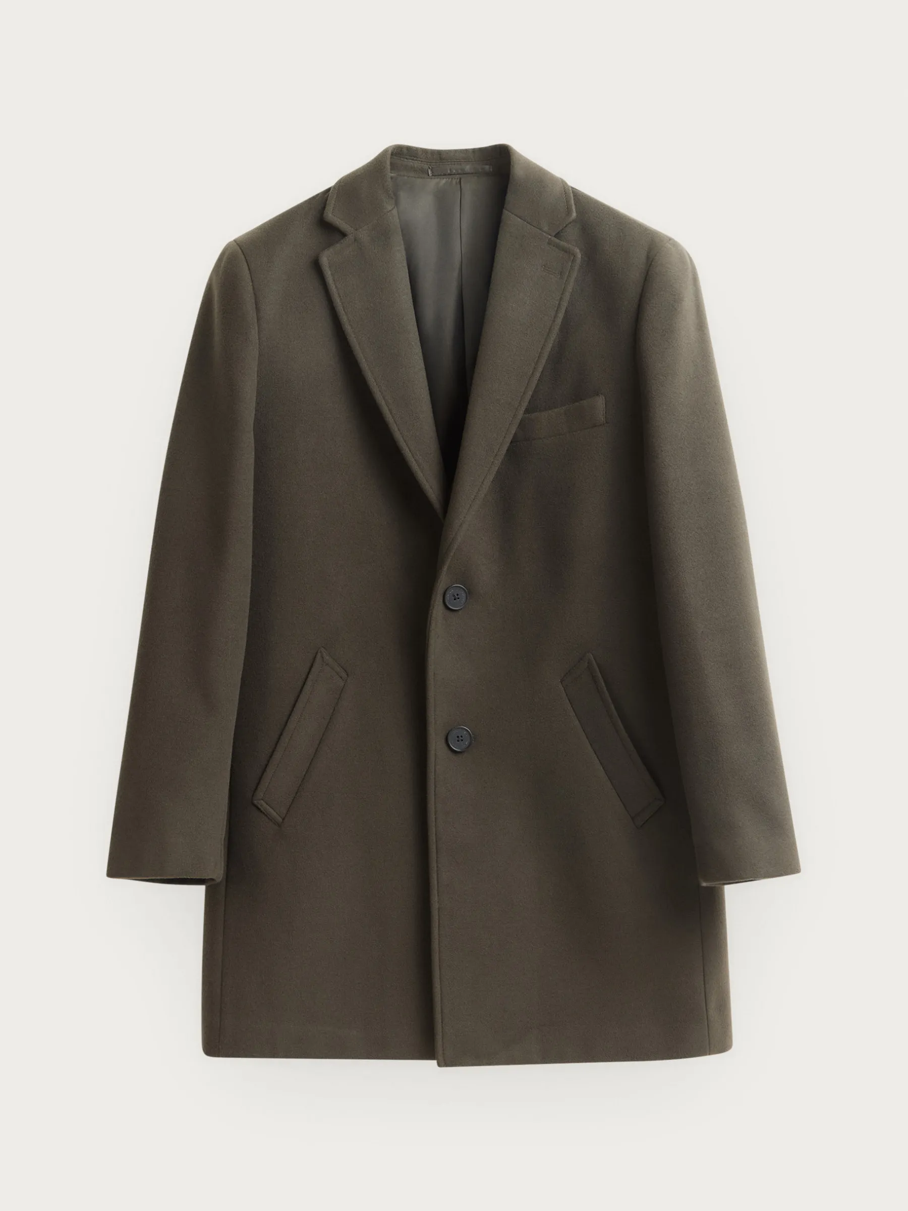 Abrigos<Alvaro Moreno ABRIGO MOON Verde