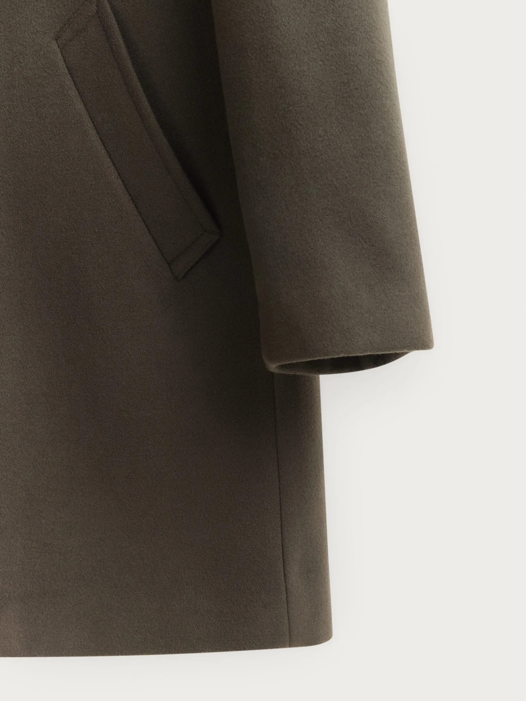 Abrigos<Alvaro Moreno ABRIGO MOON Verde