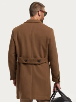 Abrigos<Alvaro Moreno ABRIGO NERON Camel