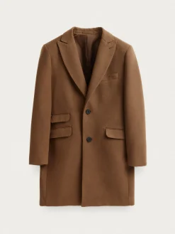 Abrigos<Alvaro Moreno ABRIGO NERON Camel