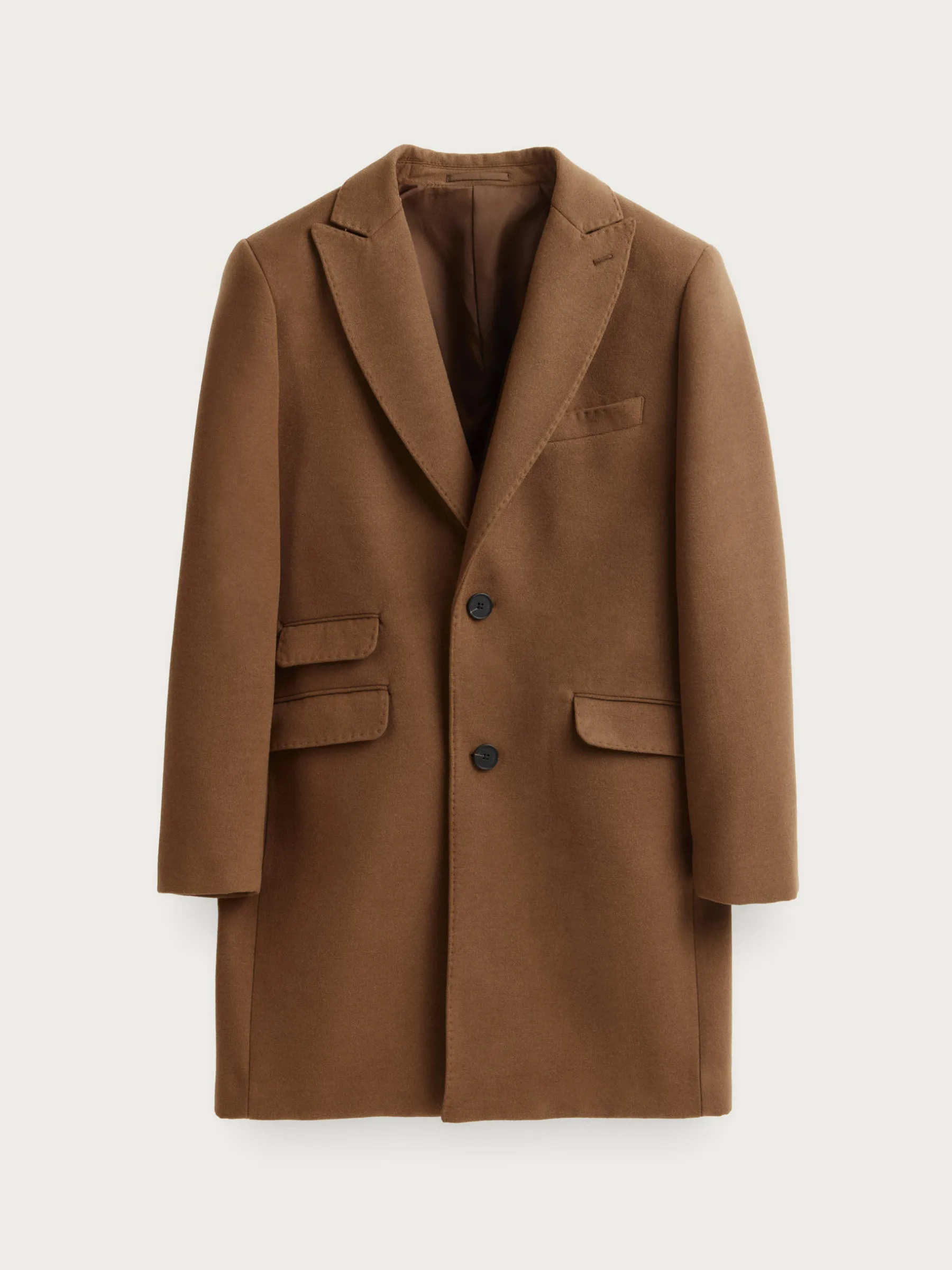 Abrigos<Alvaro Moreno ABRIGO NERON Camel