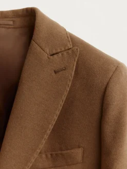 Abrigos<Alvaro Moreno ABRIGO NERON Camel
