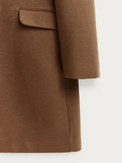 Abrigos<Alvaro Moreno ABRIGO NERON Camel