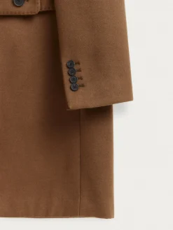 Abrigos<Alvaro Moreno ABRIGO NERON Camel