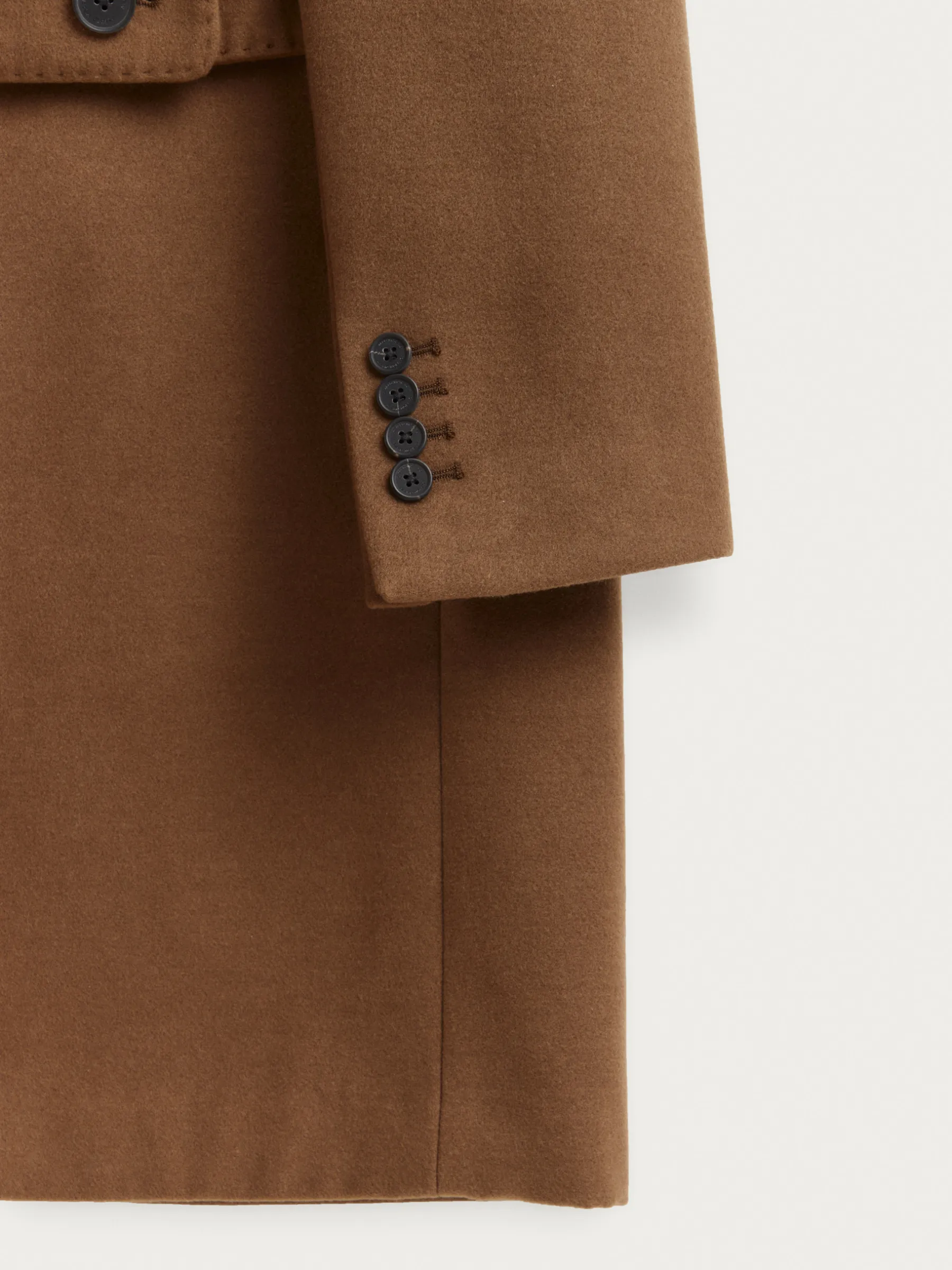 Abrigos<Alvaro Moreno ABRIGO NERON Camel