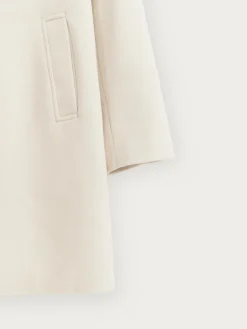 Abrigos<Alvaro Moreno ABRIGO STEVEN Crudo