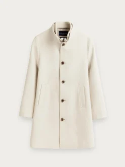 Abrigos<Alvaro Moreno ABRIGO STEVEN Crudo