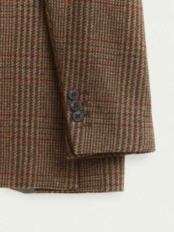 Americanas<Alvaro Moreno AMERICANA THOMAS TWIST MARRÓN Marrón