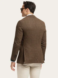 Americanas<Alvaro Moreno AMERICANA THOMAS TWIST MARRÓN Marrón