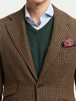 Americanas<Alvaro Moreno AMERICANA THOMAS TWIST MARRÓN Marrón