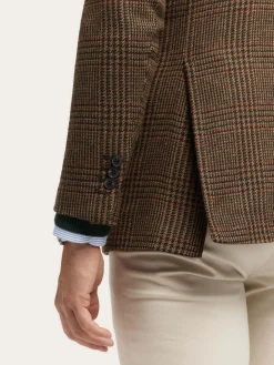 Americanas<Alvaro Moreno AMERICANA THOMAS TWIST MARRÓN Marrón