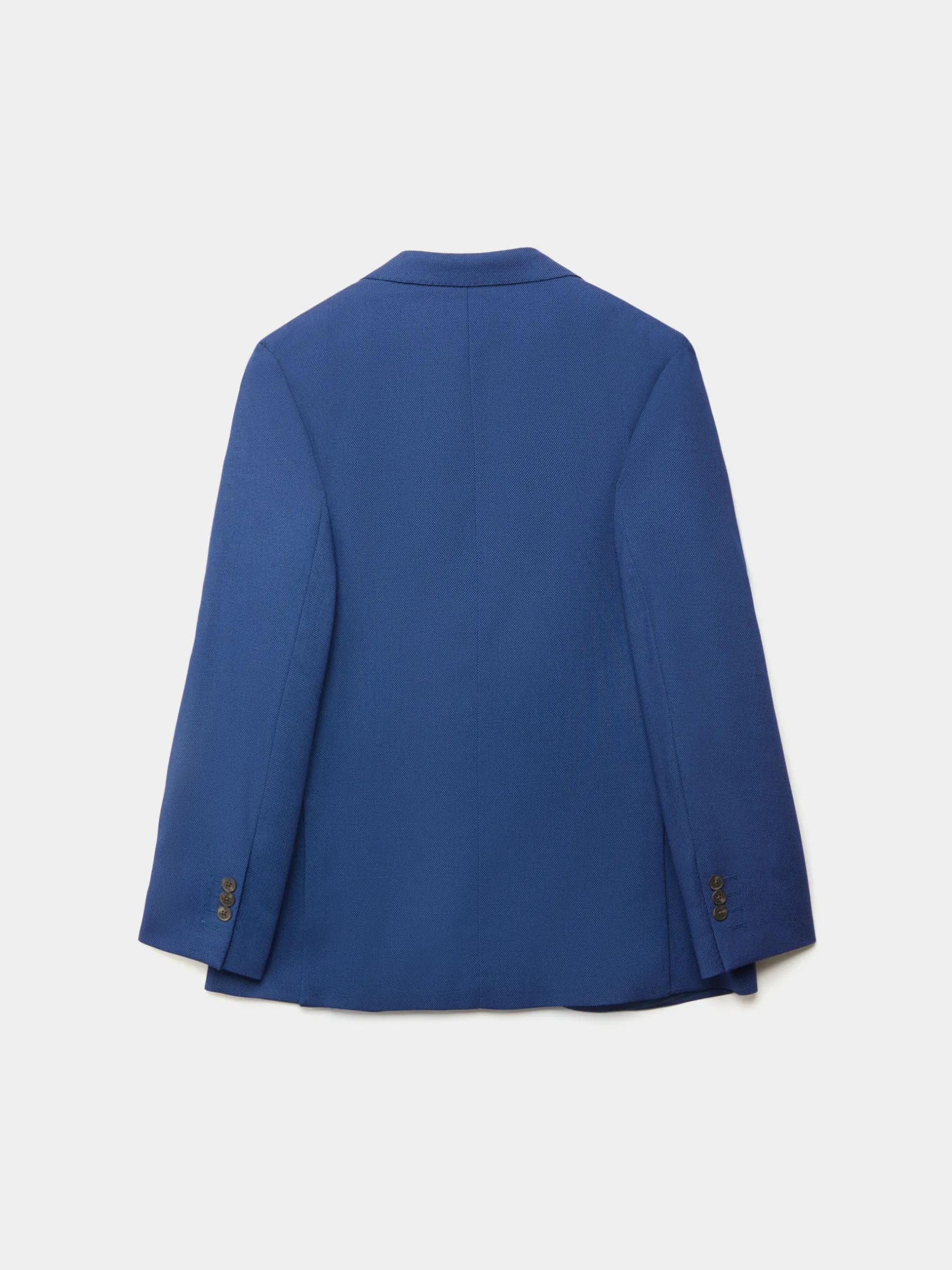 Trajes|Trajes<Alvaro Moreno AMERICANA BIRDEYE Azul