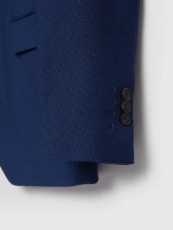 Trajes|Trajes<Alvaro Moreno AMERICANA BIRDEYE Azul