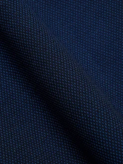 Trajes|Trajes<Alvaro Moreno AMERICANA BIRDEYE Azul Marino