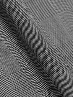 Trajes|Trajes<Alvaro Moreno AMERICANA CAPO GALES Gris