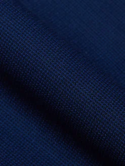 Trajes|Trajes<Alvaro Moreno AMERICANA CAPO MICRO Azul