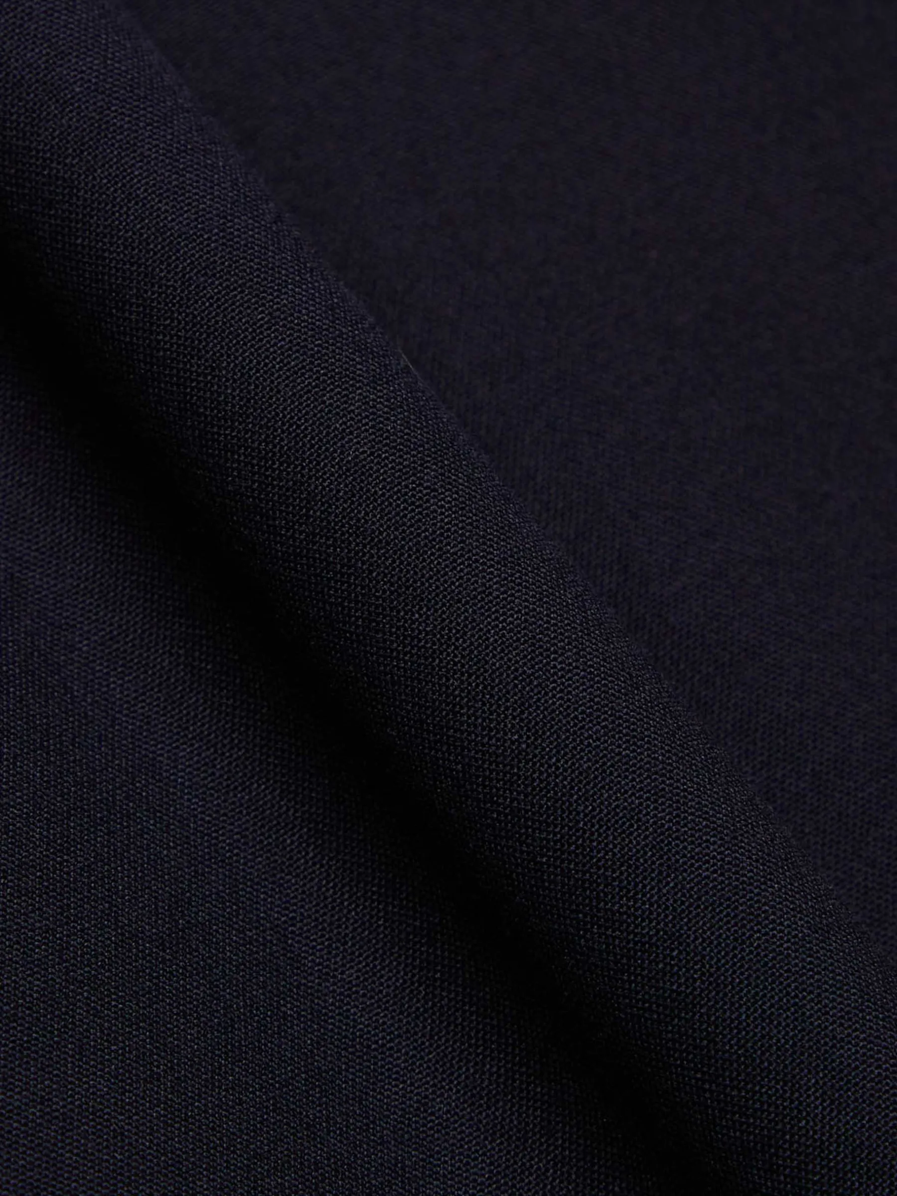 Trajes|Trajes<Alvaro Moreno AMERICANA CAPO PLAIN Azul Marino