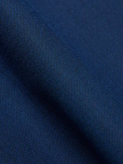 Trajes|Trajes<Alvaro Moreno AMERICANA FIL A FIL Azul