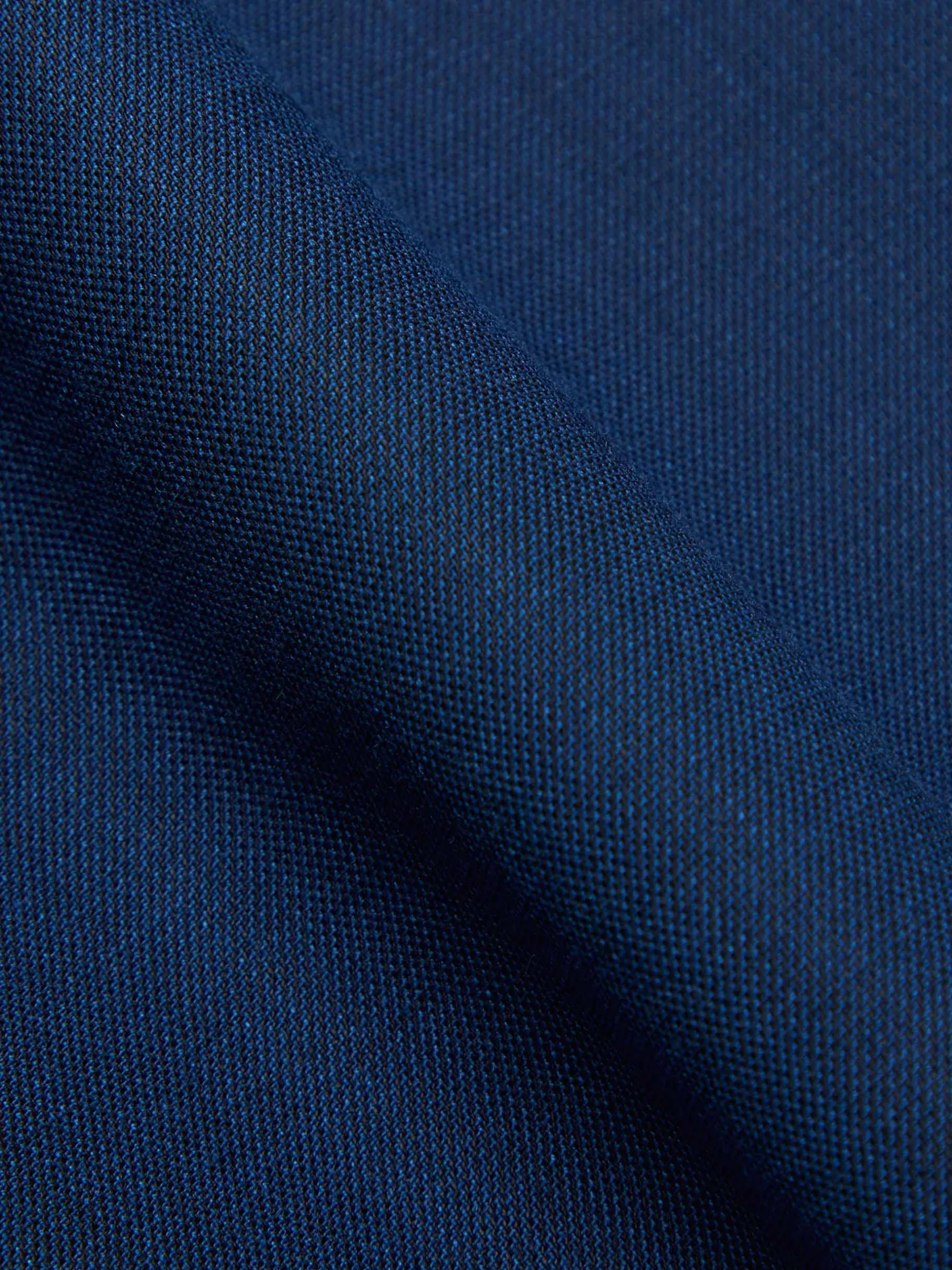 Trajes|Trajes<Alvaro Moreno AMERICANA FIL A FIL Azul