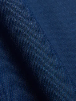 Trajes|Trajes<Alvaro Moreno AMERICANA FIL A FIL Azul